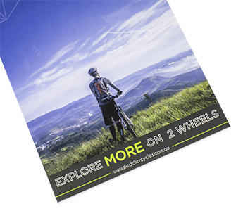 A1 Poster