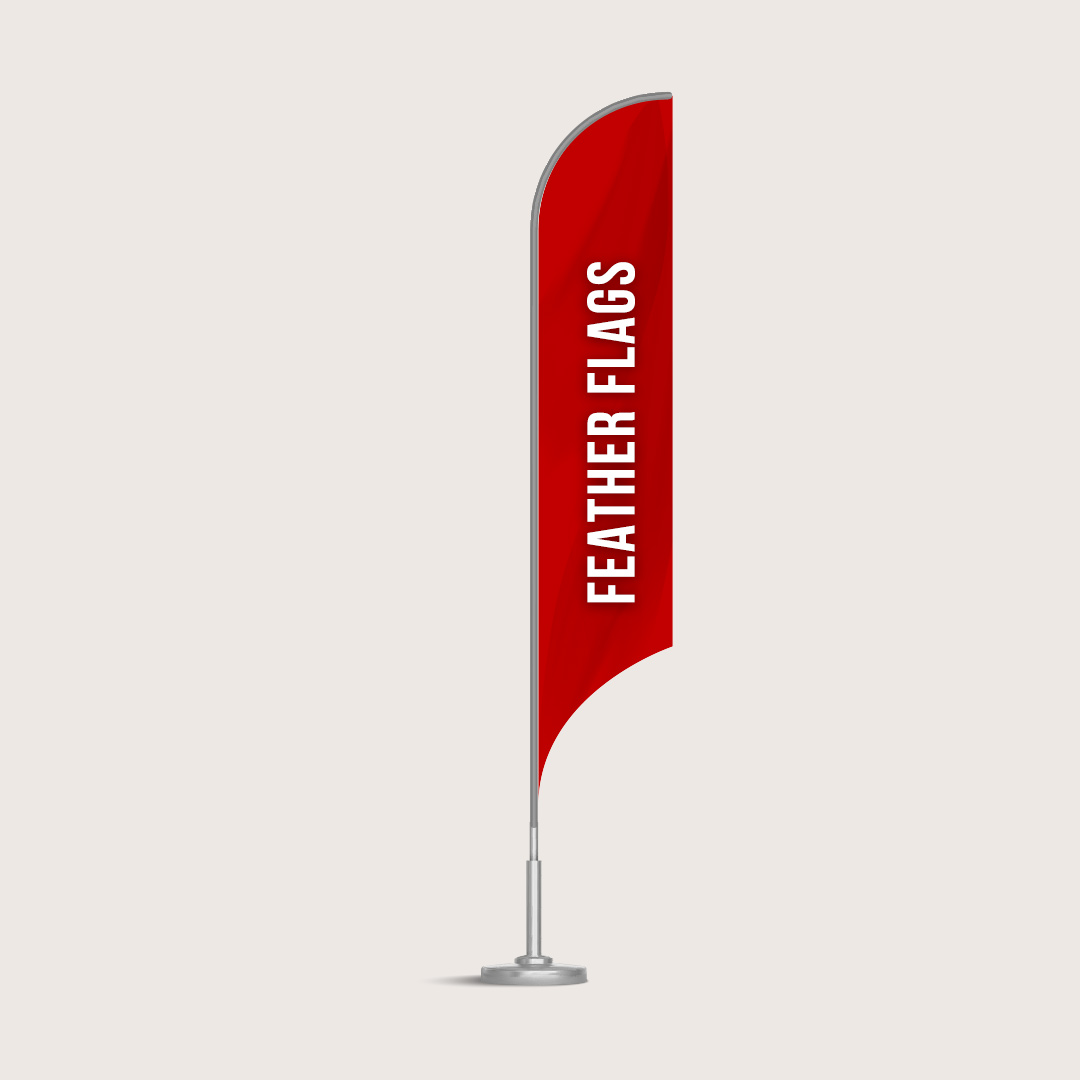 Feather Flags