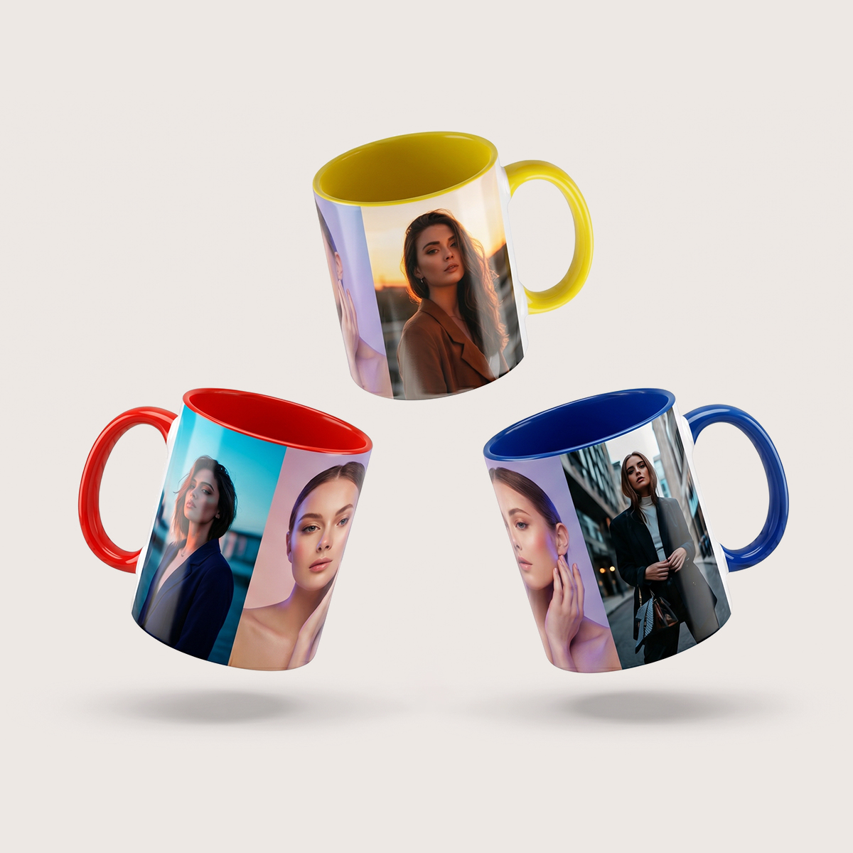 Promotional Mugs