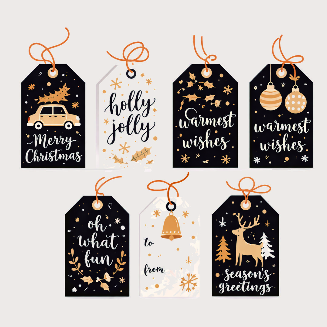 Retail Printing