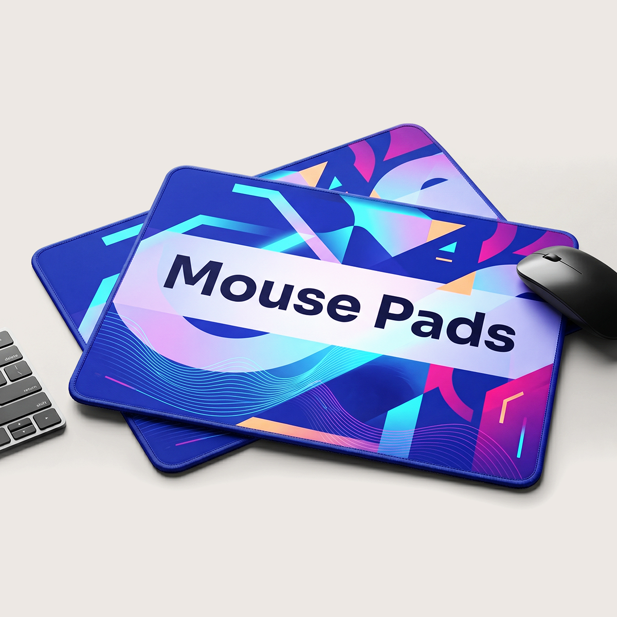 Mouse Pad