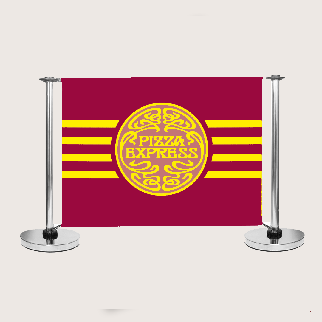 Display (Outdoor)
