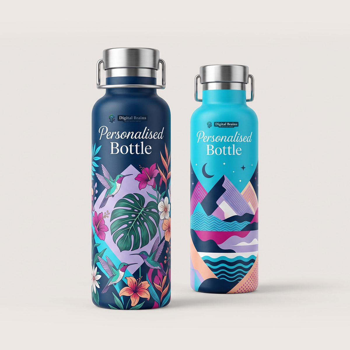 Bottle