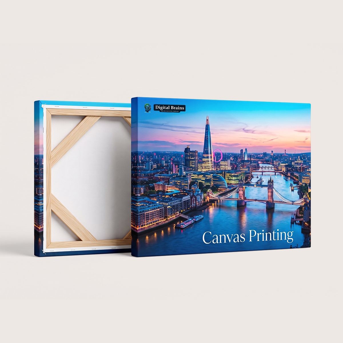 Canvas Printing